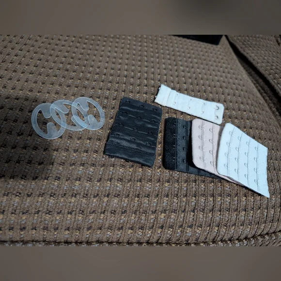 Bra Accessory Set - Picture 1 of 6